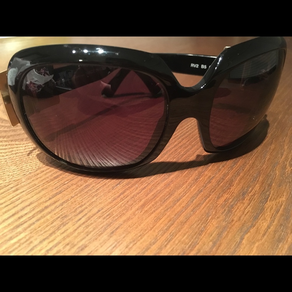 Roger Vivier Sunglasses